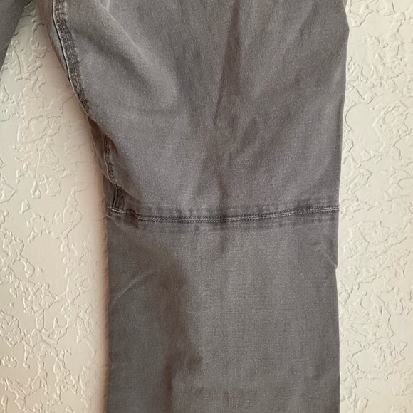 Kuhl kanvus gray pants - Picture 17 of 17